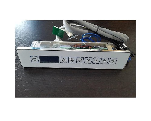 Душевая кабина Grossman Cosmo 100x100 GR-241 с гидромассажем