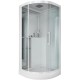 Душевая кабина Grossman Style 100x100 GR160 без гидромассажа