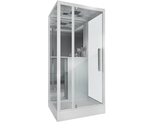 Душевая кабина Grossman Style 90x90 GR161 без гидромассажа