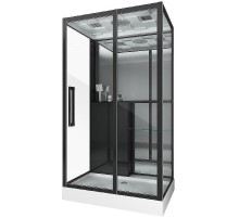 Душевая кабина Grossman Style 120х82 GR267 без гидромассажа