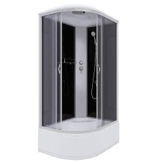 Душевая кабина Niagara Classic 120x80 NG-2510-14R без гидромассажа