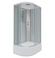 Душевая кабина Niagara Classic 120x80 NG-2310-14R без гидромассажа