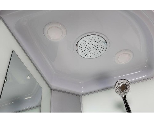 Душевая кабина Niagara Classic 120x80 NG-2310-14R без гидромассажа