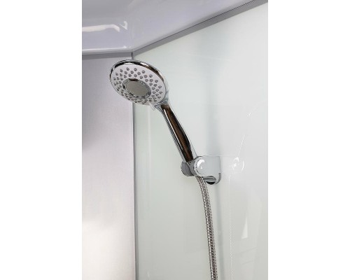 Душевая кабина Niagara Classic 120x80 NG-2310-14R без гидромассажа