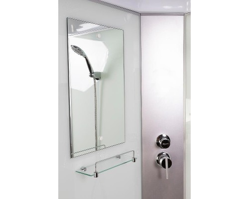 Душевая кабина Niagara Classic 120x80 NG-2310-14R без гидромассажа