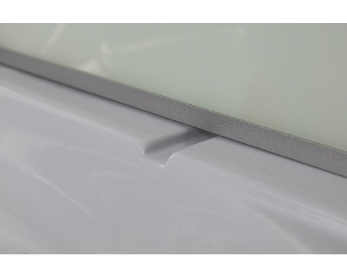 Душевая кабина Niagara Classic 120x80 NG-2310-14R без гидромассажа