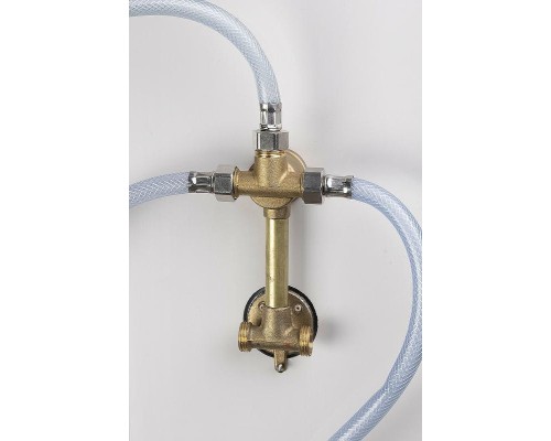 Душевая кабина Niagara Classic 120x80 NG-2310-14R без гидромассажа