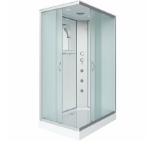 Душевая кабина Niagara Classic 120х80 NG-43285-14QG с гидромассажем