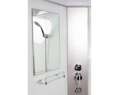 Душевая кабина Niagara Classic 110х90 L NG-33194-14LG с гидромассажем