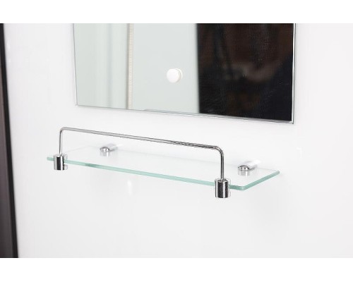 Душевая кабина Niagara Classic 100х100 NG-6702-14P без гидромассажа