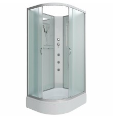 Душевая кабина Niagara Classic 120х90 R NG-33294-14RBKG с гидромассажем