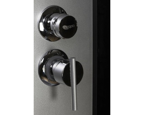 Душевая кабина Niagara Classic 120х80 R NG-3512-14RBKT без гидромассажа