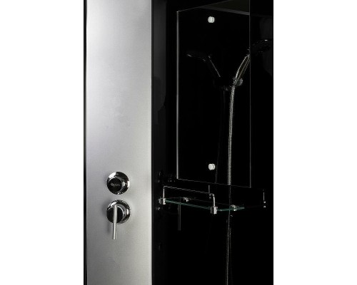 Душевая кабина Niagara Classic 120х80 R NG-3512-14RBKT без гидромассажа