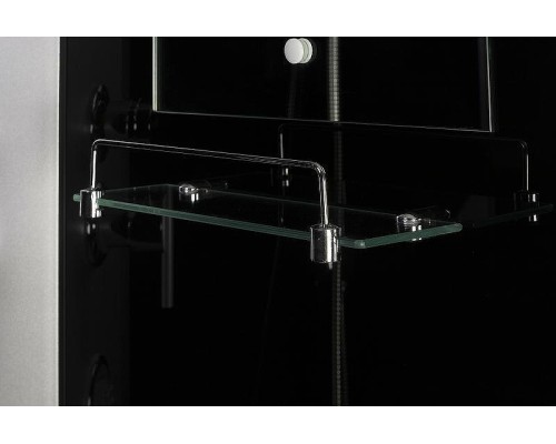 Душевая кабина Niagara Classic 120х80 R NG-3512-14RBKT без гидромассажа