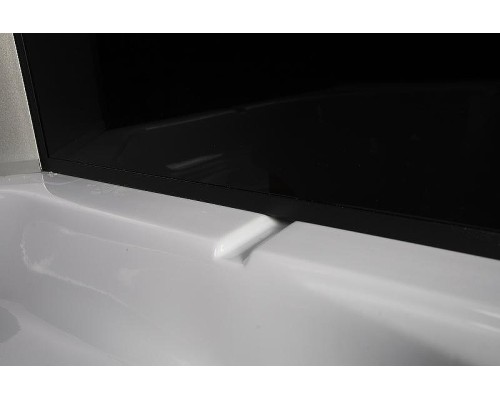 Душевая кабина Niagara Classic 120х80 R NG-3512-14RBKT без гидромассажа