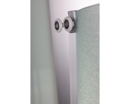 Душевая кабина Niagara Classic 100x100 NG-2309-14BKTG с гидромассажем