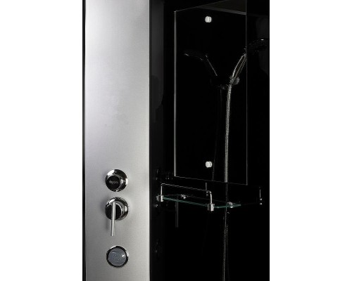 Душевая кабина Niagara Classic 80x80 NG-2507-14G с гидромассажем