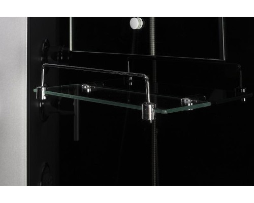 Душевая кабина Niagara Classic 80x80 NG-2507-14G с гидромассажем