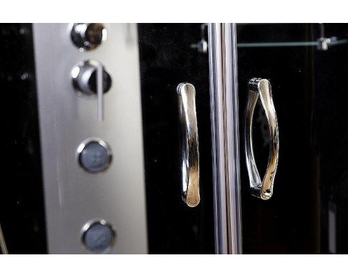 Душевая кабина Niagara Classic 90x90 NG-2508-14F с гидромассажем