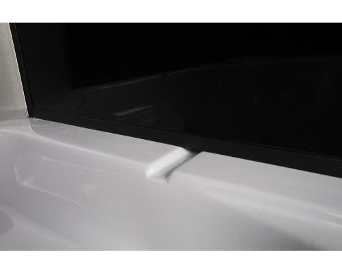 Душевая кабина Niagara Classic 90x90 NG-2508-14F с гидромассажем