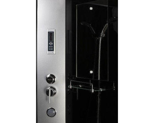 Душевая кабина Niagara Classic 90x90 NG-2508-14F с гидромассажем