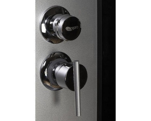 Душевая кабина Niagara Classic 90x90 NG-2508-14F с гидромассажем