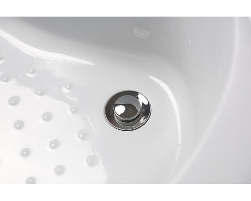 Душевая кабина Niagara Classic 90x90 NG-2508-14F с гидромассажем