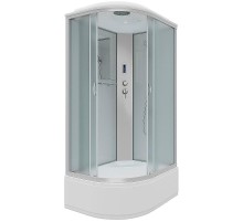 Душевая кабина Niagara Classic 120x80 R NG-2310-14RP без гидромассажа