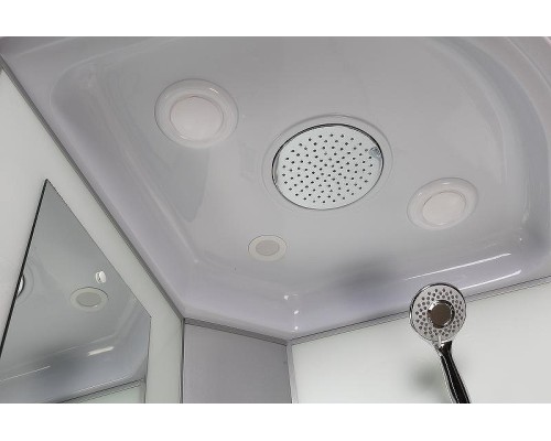 Душевая кабина Niagara Classic 120x80 R NG-2310-14RP без гидромассажа