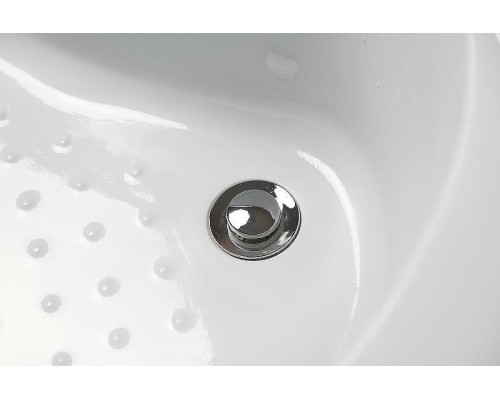 Душевая кабина Niagara Classic 90х80 R NG-33984-14RBKT без гидромассажа