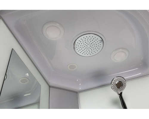 Душевая кабина Niagara Classic 90х80 R NG-33984-14RF с гидромассажем