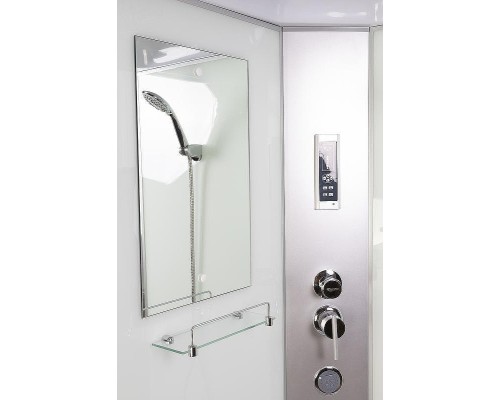 Душевая кабина Niagara Classic 90х80 R NG-33984-14RF с гидромассажем