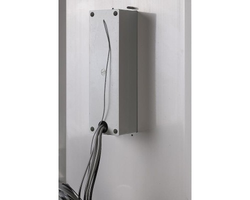 Душевая кабина Niagara Classic 90х80 R NG-33984-14RF с гидромассажем