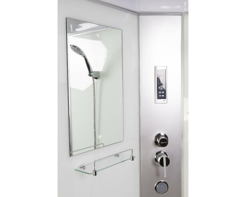 Душевая кабина Niagara Classic 90х80 NG-33984-14QF с гидромассажем