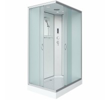 Душевая кабина Niagara Classic 100х80 NG-43085-14QP без гидромассажа