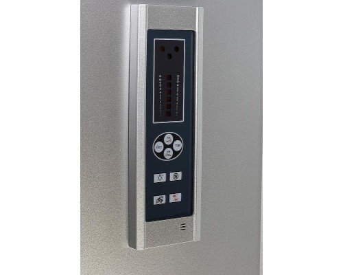 Душевая кабина Niagara Classic 100х80 NG-43085-14QP без гидромассажа