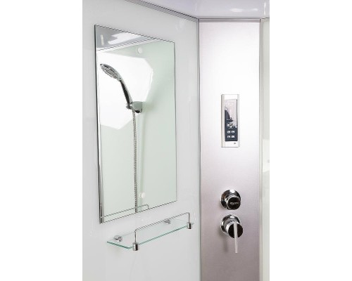 Душевая кабина Niagara Classic 100х80 NG-43085-14QP без гидромассажа