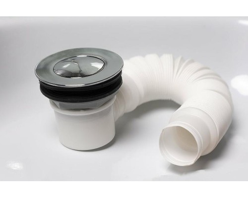 Душевая кабина Niagara Classic 100х80 NG-43085-14QP без гидромассажа