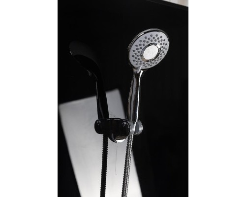 Душевая кабина Niagara Classic 90x90 NG-6501-14BKTG с гидромассажем