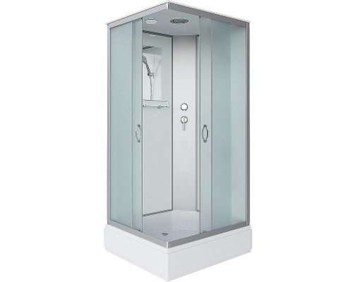 Душевая кабина Niagara Classic 90x70 NG-33974-14Q без гидромассажа