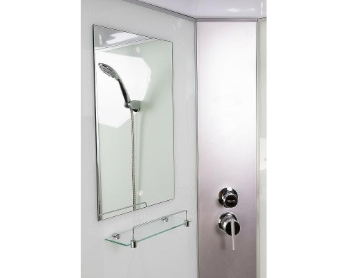 Душевая кабина Niagara Classic 90x70 NG-33974-14Q без гидромассажа