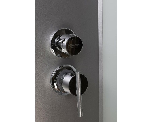 Душевая кабина Niagara Classic 90x70 NG-33974-14Q без гидромассажа