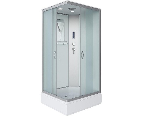 Душевая кабина Niagara Classic 90х70 NG-33974-14QP без гидромассажа