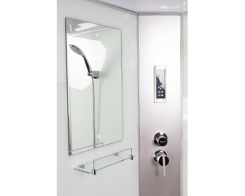 Душевая кабина Niagara Classic 90х70 NG-33974-14QP без гидромассажа