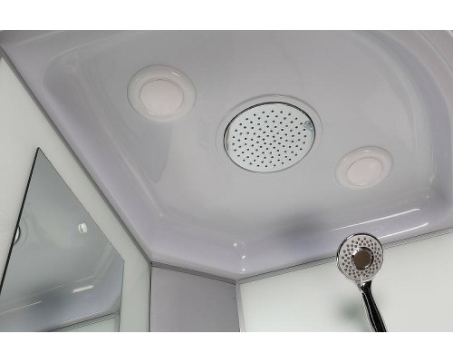 Душевая кабина Niagara Classic 90х70 NG-33974-14QP без гидромассажа