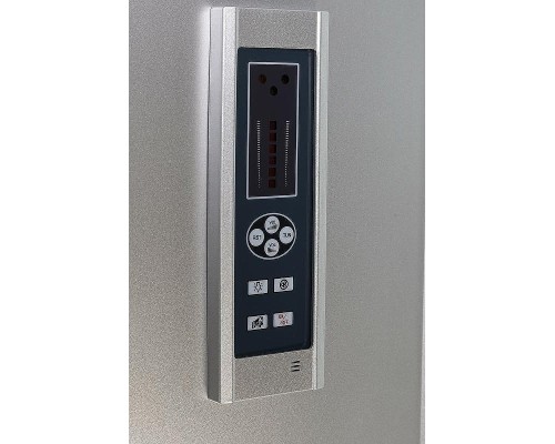 Душевая кабина Niagara Classic 90х70 NG-33974-14QP без гидромассажа