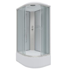 Душевая кабина Niagara Classic 120x80 NG-2310-14L без гидромассажа