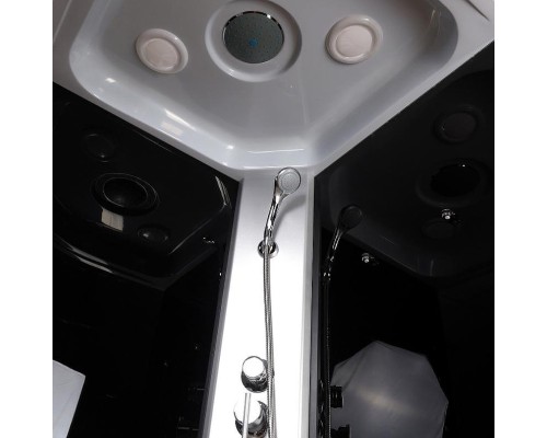 Душевая кабина Niagara Eco 90x90 E90/26Q/TN без гидромассажа