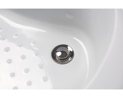 Душевая кабина Niagara Eco 90x90 E90/26Q/TN без гидромассажа