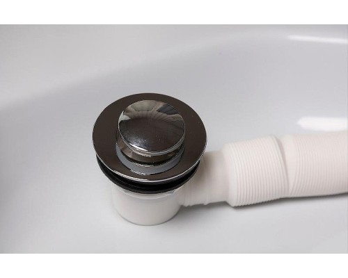 Душевая кабина Niagara Eco 90x90 E90/26Q/TN без гидромассажа